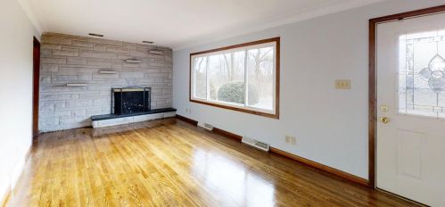 3434 74th Ave, Gary IN  46410-4945 exterior