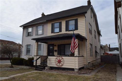 403 Lehigh Ave, Palmerton, PA 18071-1912