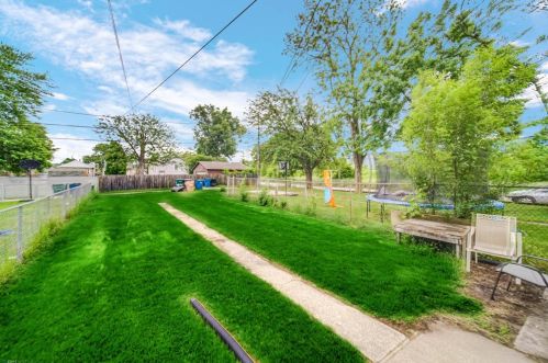 4519 Pne Ave, Hammond IN  exterior