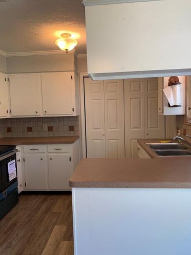 280 Beach St, Lakeview TX  77662 exterior