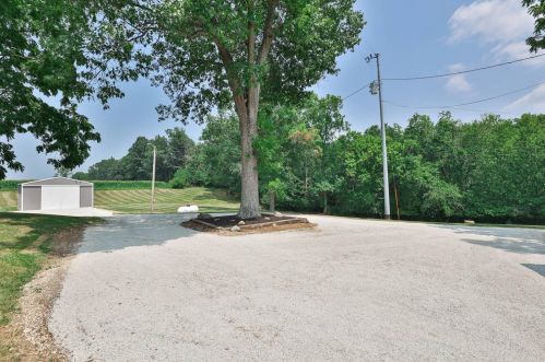 1001 Bay Rd, West Harrison IN  47060-9652 exterior