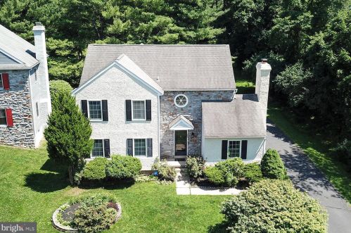 1669 Whitehouse Rd, Prospectville, PA 19002-3126
