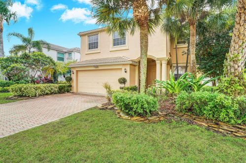 9048 Alexandra Cir, West Palm Beach, FL 33414-6440