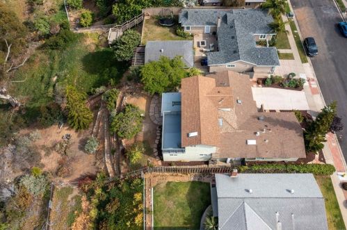 4223 Quapaw Ave, San Diego CA 92117-4525 exterior