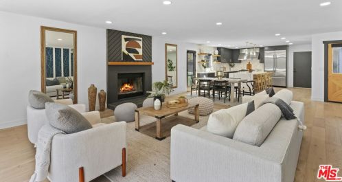 5254 Buffalo Ave, Van Nuys CA  91401-5929 exterior