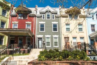 33 Bryant St, Washington, DC 20001-1027