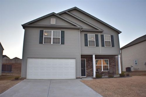 416 Perrysburg Ln, Moore SC  29369-8521 exterior