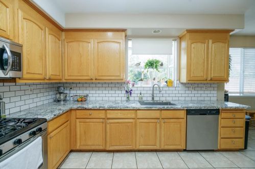 2135 Canyon Creek Ct, Newman CA  exterior