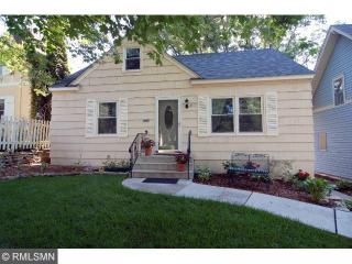 4037 Ewing Ave, Minneapolis MN  55410-1020 exterior