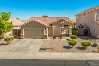 43258 Chisholm Dr, Maricopa, AZ 85138-1500
