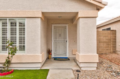 3610 Tina Ln, Glendale, AZ 85310-5011