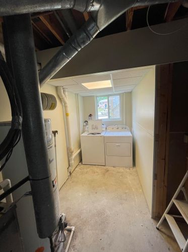 127 Ridgewood Ct, Grants Lick KY  41001-9515 exterior