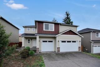 5021 5th Pl, Seattle WA  98059-5061 exterior