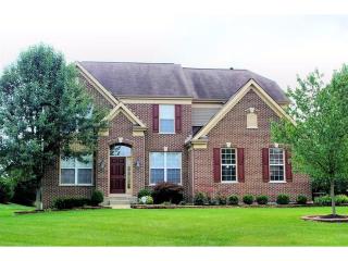 1097 Stone Oak Blvd, Stonelick, OH 45103-1587