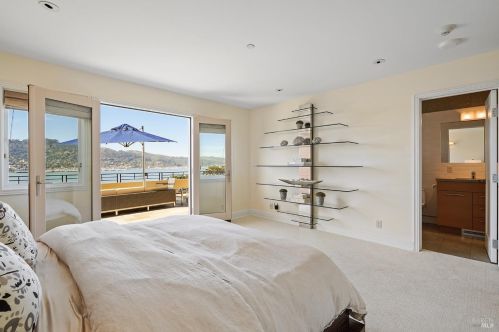 333 Belvedere Ave, Tiburon CA 94920-2429 exterior