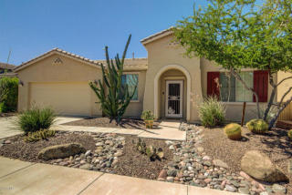 20146 Oxbow Ln, Maricopa AZ  85138-3452 exterior