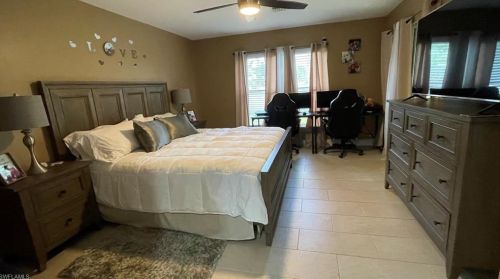 2034 10th Ave, Cape Coral, FL 33909-4407