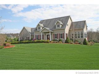 9 Salem Hollow Ln, Colchester, CT 06420-4046