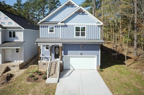 32 Stonecliff Ln, Sanford, NC 27332-1665