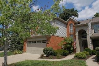5002 Lord Alfred Ct, Cincinnati, OH 45241-2185