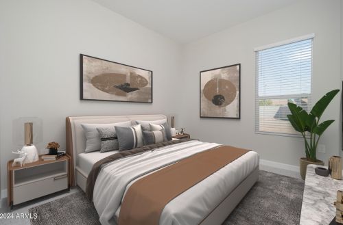 17712 48 Pl, Scottsdale AZ 85254-7601 exterior