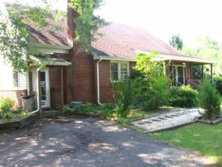 2990 Deerfield Valley Rd, Deerfield, VA 24432-2101