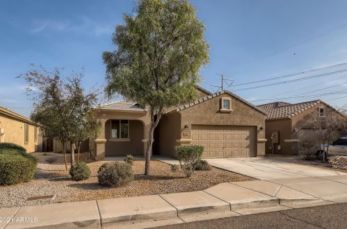 5021 99th Dr, Tolleson, AZ 85353-4463