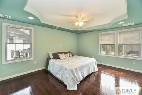 703 Tremont Ave, South Plainfield NJ  07080-3993 exterior