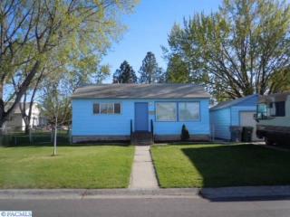 503 Newcomer St, Richland, WA 99354-2243