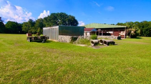 3189 Edenvale Rd, Johns Island SC  29455-7536 exterior