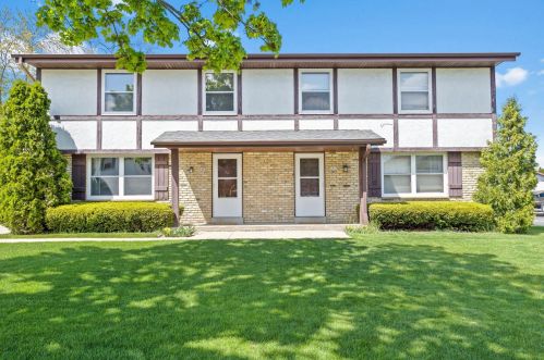 3440 Alvina Ave, Milwaukee, WI 53221-4708