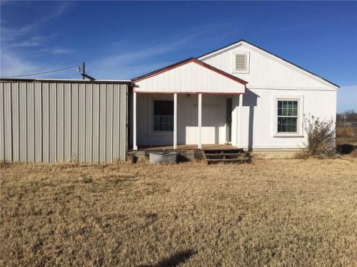 4996 County Road 410, Hawley, TX 79525-3538