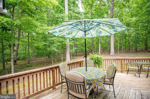 713 Eastover Pkwy, Locust Grove VA  22508-5219 exterior