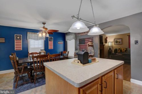 14832 Molly Pitcher Hwy, Upton PA 17225-9457 exterior