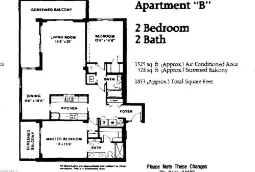 15 Bluebill Ave, Naples FL  34108-1792 exterior