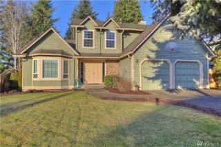23707 137th Ave, Kent, WA 98042-3227
