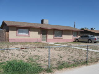12434 Lower Buckeye Rd, Avondale, AZ 85323-9769