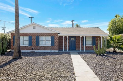 2914 17th Ave, Phoenix AZ  85015-6110 exterior