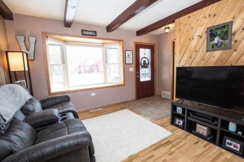 1010 5th St, Willmar, MN 56201-3421