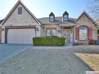14772 Vandalia Ave, Bixby, OK 74008-4065
