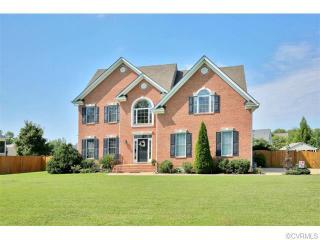 8383 Bink Pl, Mechanicsville, VA 23111-1446