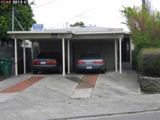 2416 Kingsland Ave, Oakland, CA 94601-5518