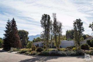 818 Oakwood St, Ojai, CA 93023-3567