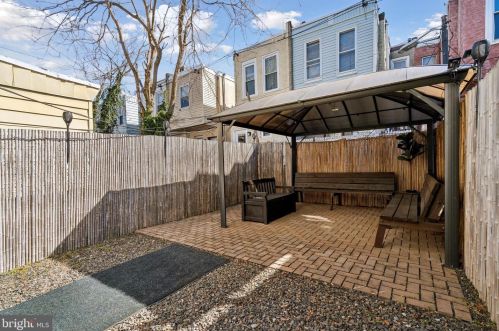 5236 Larchwood Ave, Philadelphia PA  19143-1523 exterior