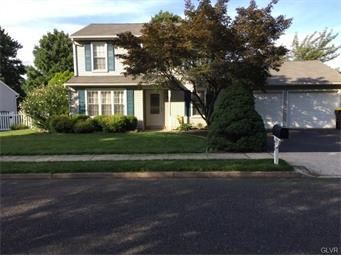 417 Oak Dr, Harleysville, PA 19438-2345