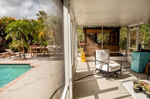 4836 Lee Rd, Delray Beach FL  33445-3287 exterior