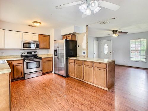 2315 Sandburg Pt, Homosassa FL  34448-1825 exterior