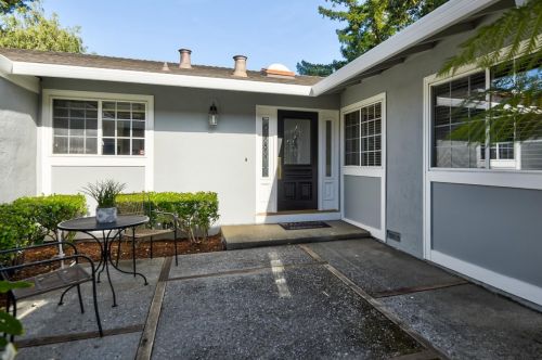 12668 Titus Ave, Saratoga, CA 95070-4035