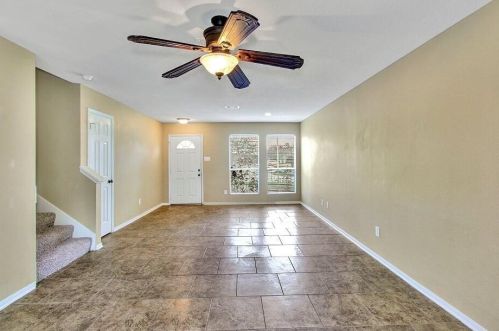 9869 Youpon Ridge Way, Conroe TX  77385-6348 exterior
