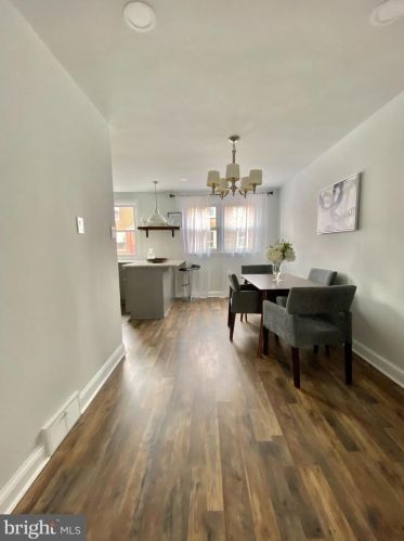 7110 Lynford St, Philadelphia PA 19149-1126 exterior